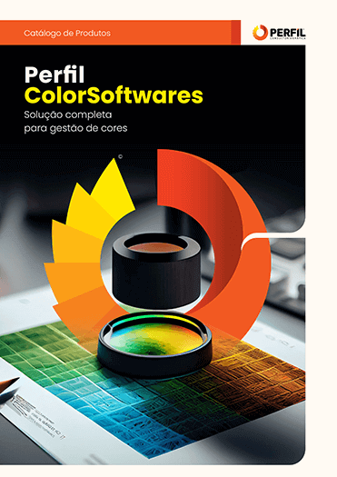 Catálogo Color Softwares